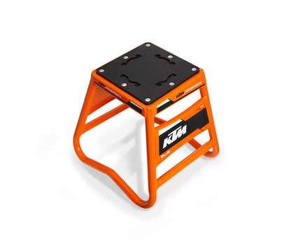 KTM MATRIX A2M bike stand