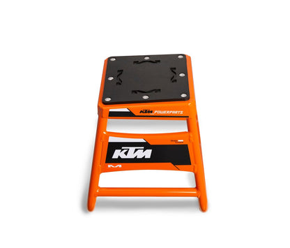 KTM MATRIX A2M bike stand