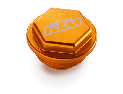 KTM Brake fluid reservoir cover 85-560, Freeride (350, EXC, MXC…