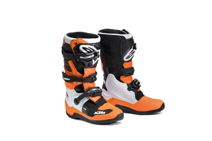 KTM KIDS TECH 7S BOOTS
