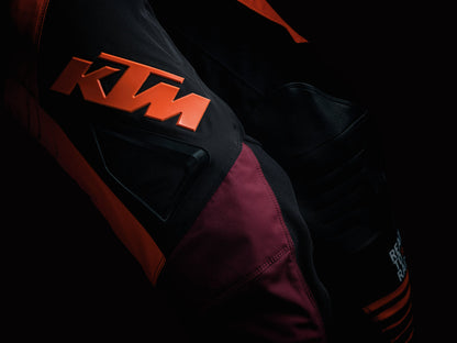 KTM GRAVITY-FX PANTS SIZE S