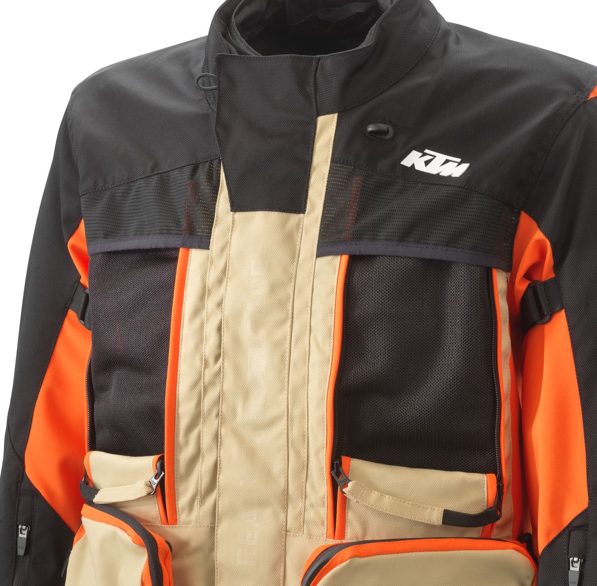 ADV R V2 JACKE