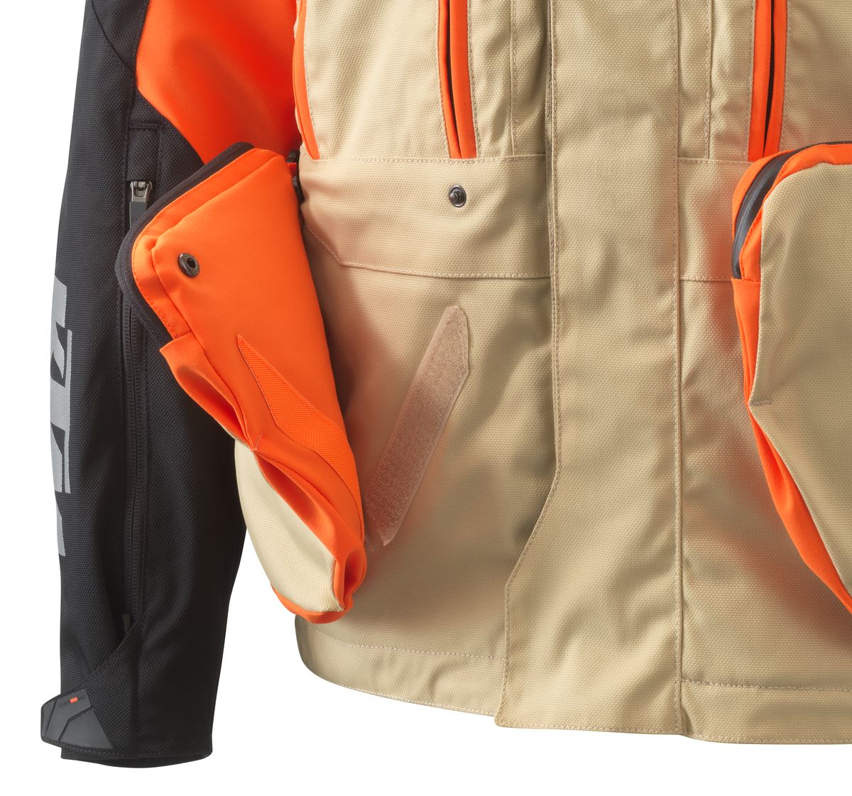 ADV R V2 JACKE