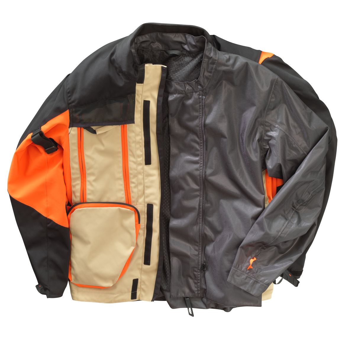ADV R V2 JACKE
