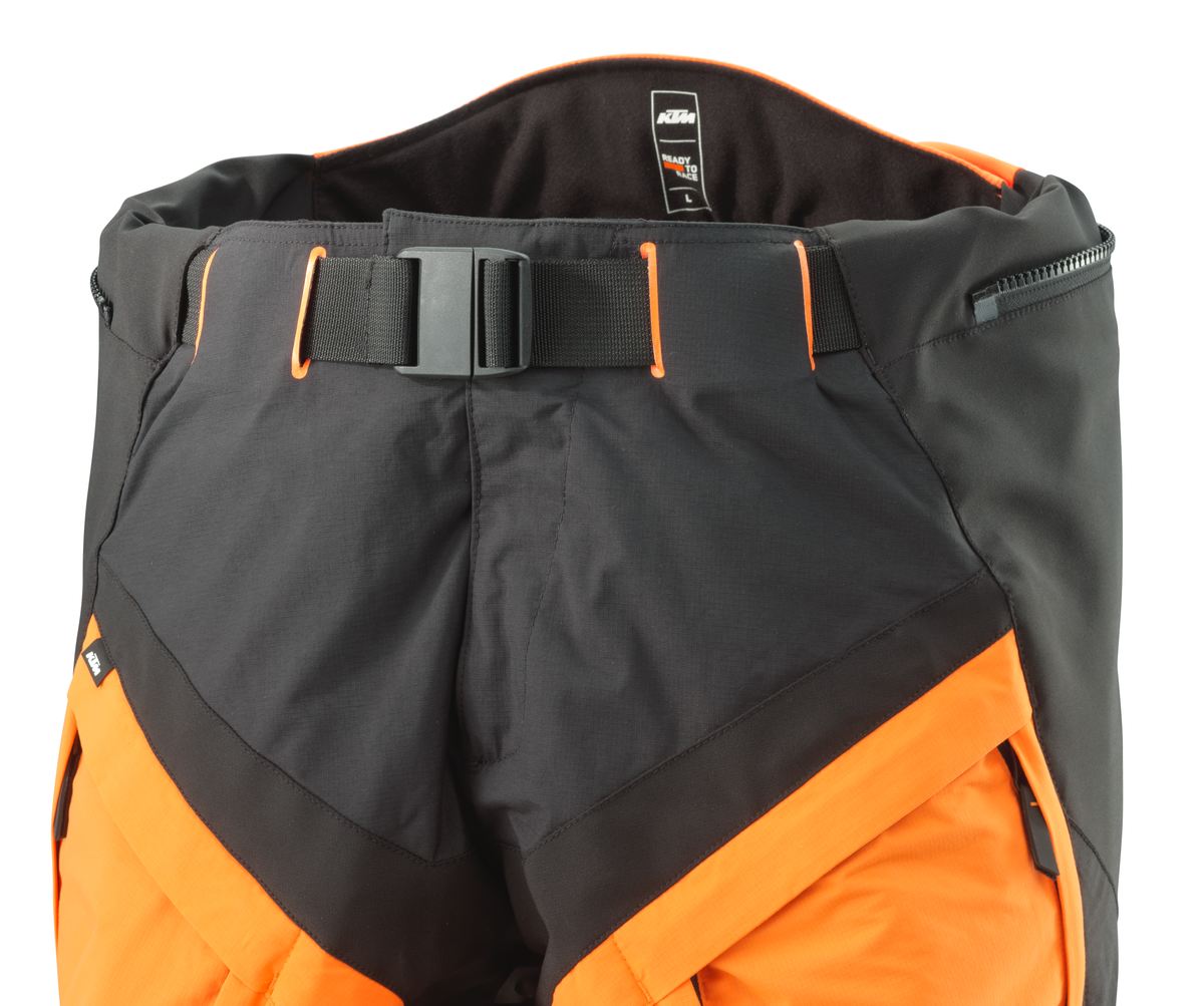 TERRA ADVENTURE V2 HOSE