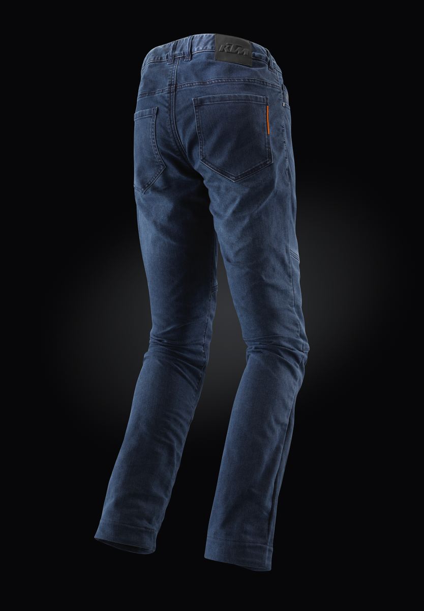 RIDING JEANS V2