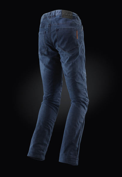 KTM RIDING JEANS V2