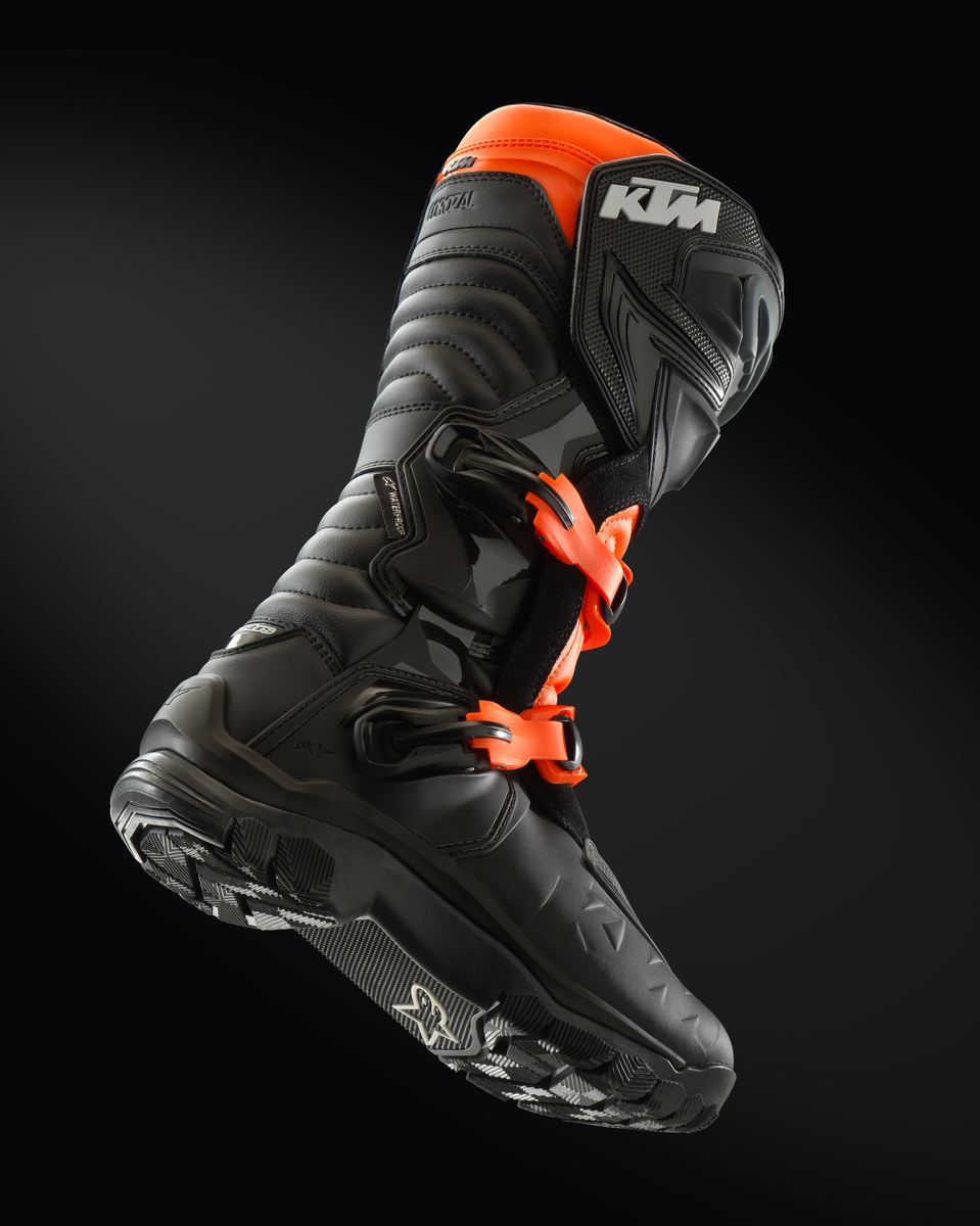 COROZAL DRYSTAR STIEFEL