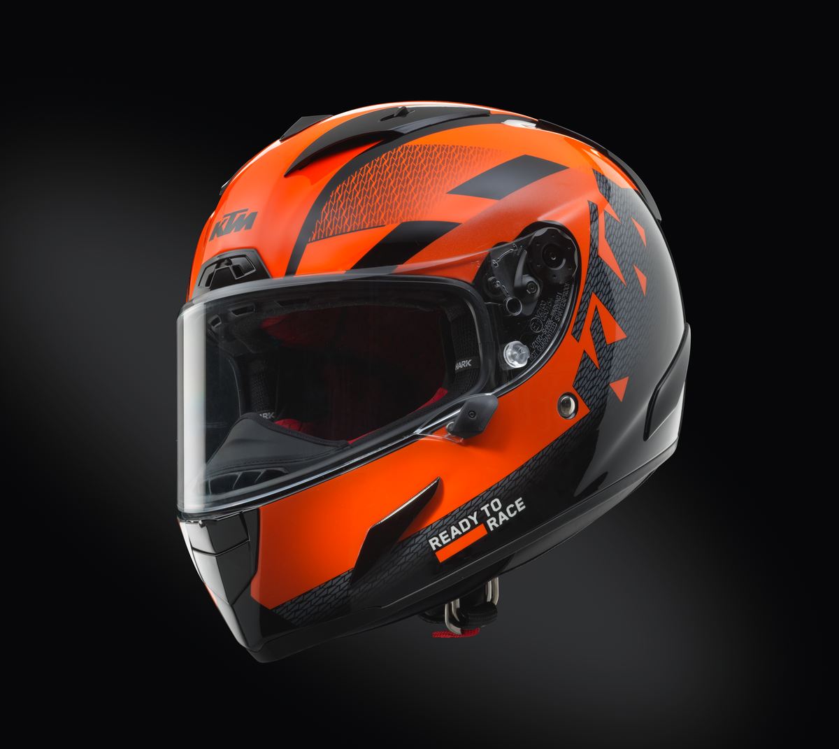 RACE-R PRO HELM