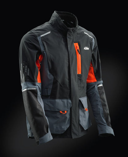 KTM RACETECH WP JACKET