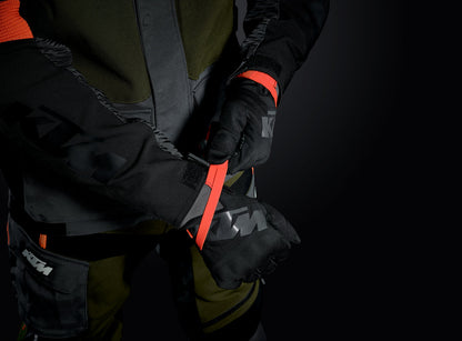 KTM ADV R GLOVES