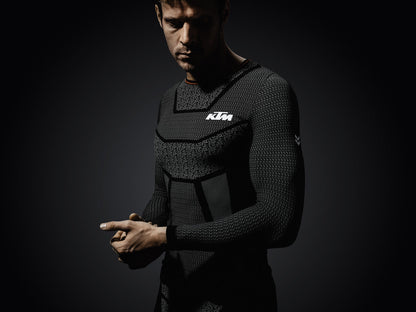 KTM FUNCTION UNDERSHIRT LONG