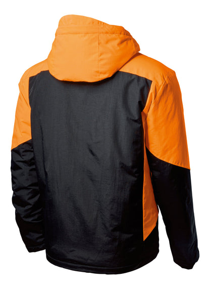 KTM ORANGE JACKET SIZE M