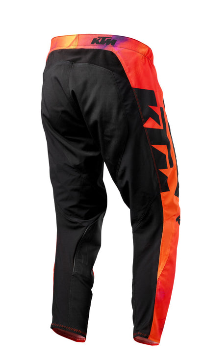 KTM SE SLASH PANTS BLACK SIZE L
