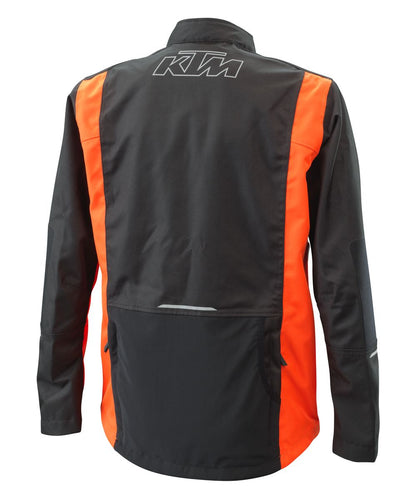 KTM RACETECH WP JACKET SIZE XXXL