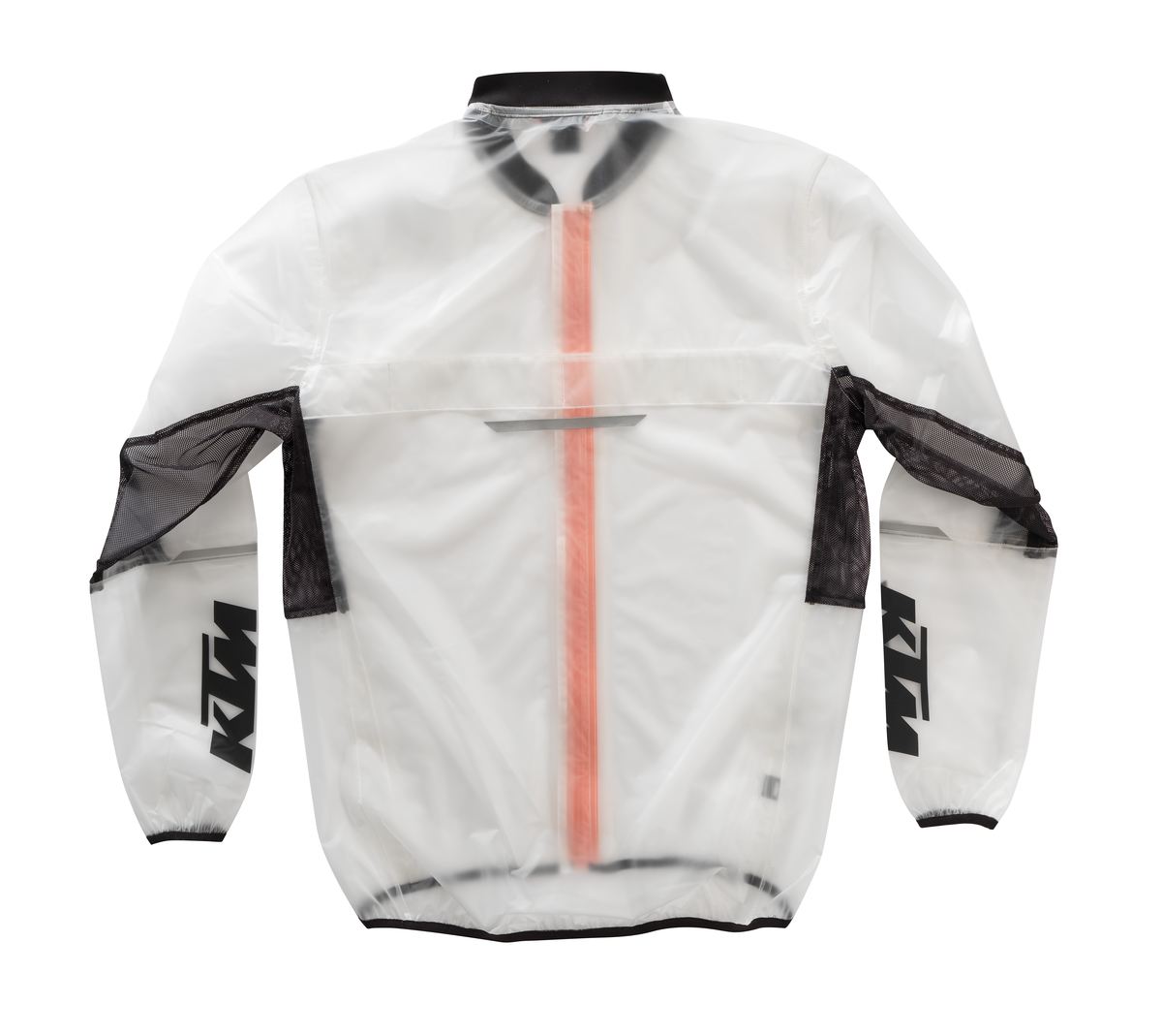 Regenjacke