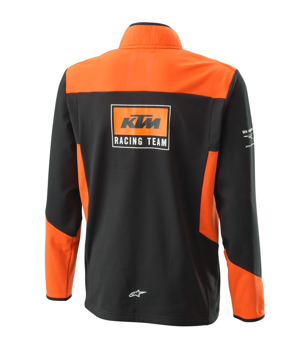 Team-Sweater, Größe XL