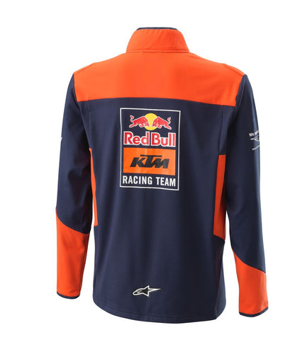 KTM REPLICA TEAM THIN SWEATER XS