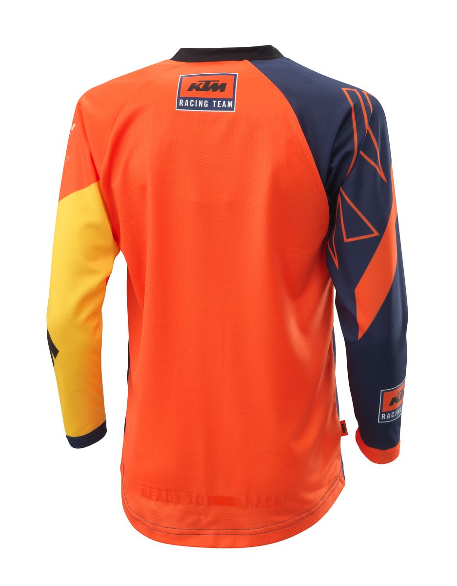 GRAVITY-FX-SHIRT FÜR KINDER