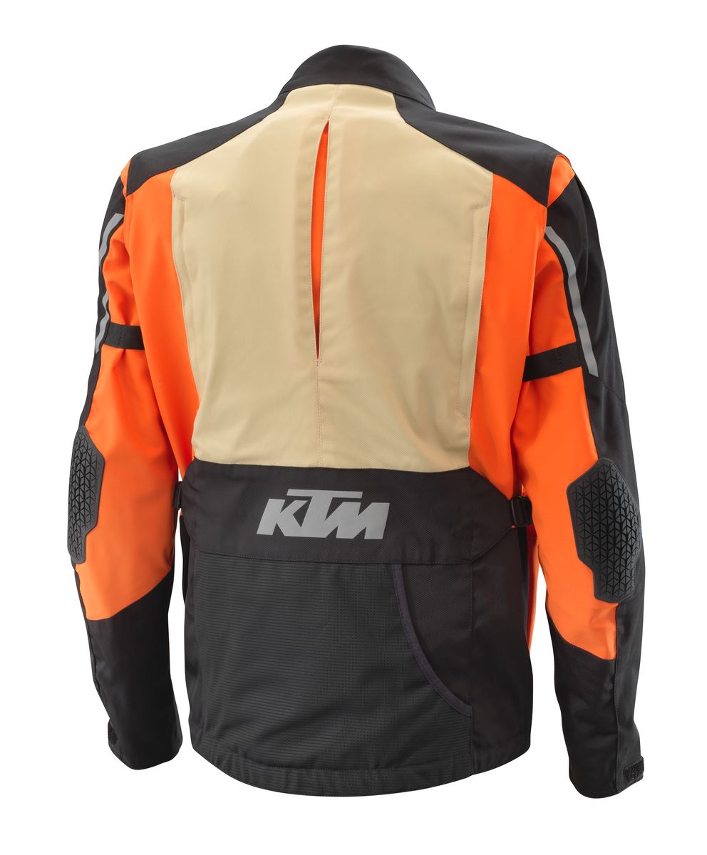 ADV R V2 JACKE