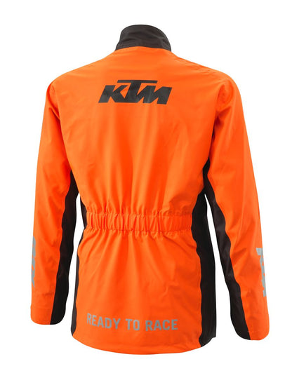 KTM RAIN JACKET