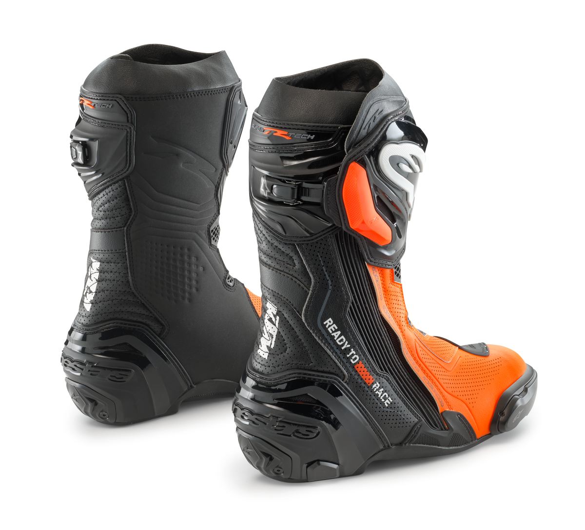 SUPERTECH R V2 STIEFEL