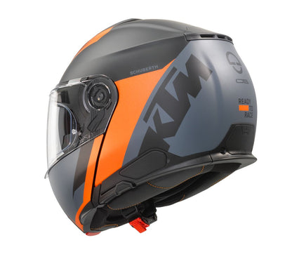 KTM C5 HELMET