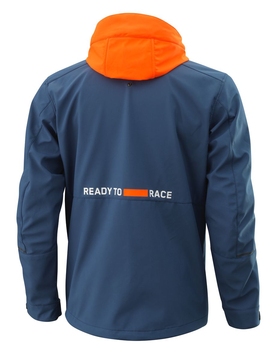 TWO 4 RIDE V2 JACKE