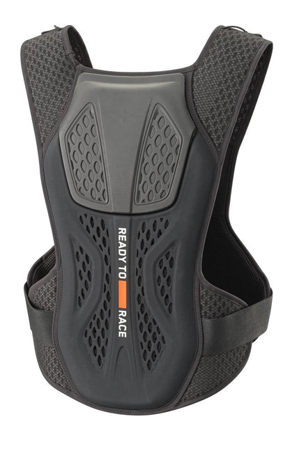 KTM SEQUENCE CHEST PROTECTOR