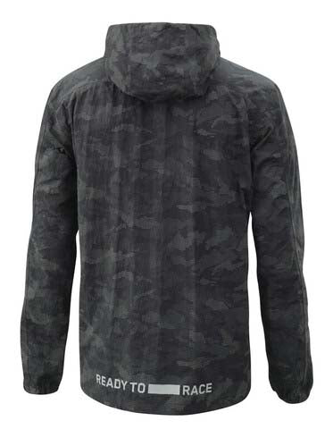 Sparked Windjacke