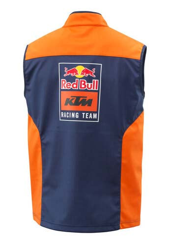 KTM REPLICA TEAM VEST