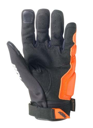 ZWEI 4 RIDE V3 HANDSCHUHE
