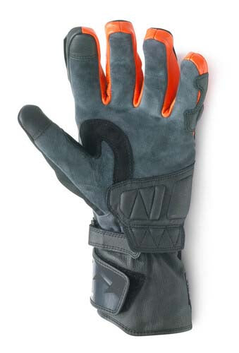 ADV S GORE-TEX® HANDSCHUHE