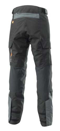 KTM WOMEN TOURRAIN V3 WP PANTS