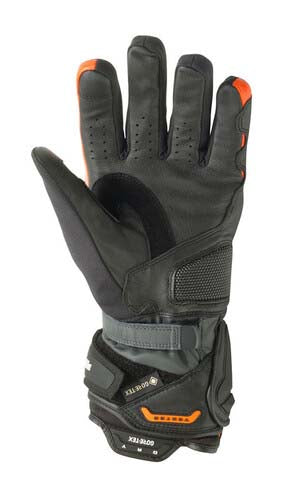 TERRA ADVENTURE PRO 2IN1 HANDSCHUHE