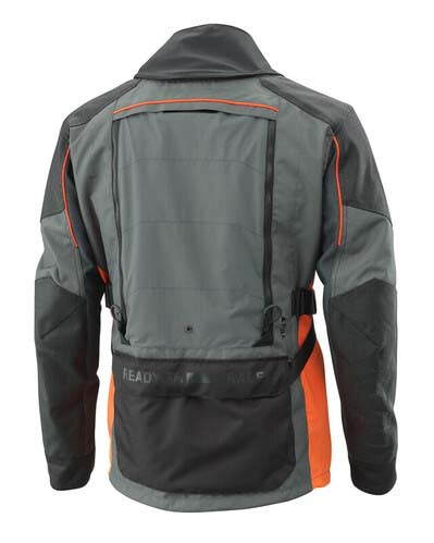 TERRA ADVENTURE PRO JACKE