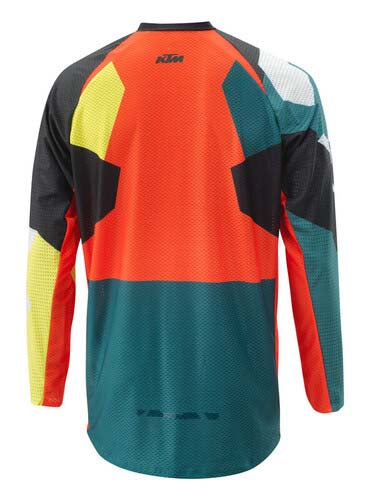 GRAVITY FX JERSEY