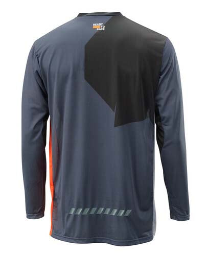 POUND JERSEY SCHWARZ