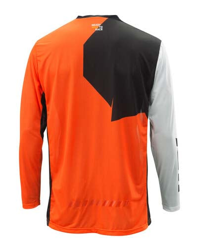 PUNCE JERSEY ORANGE