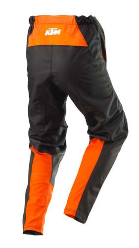 PUNCE PANTS SCHWARZ