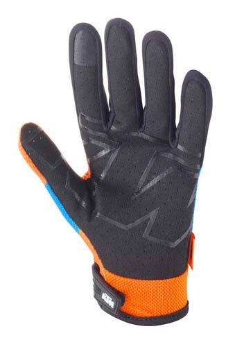 KTM KIDS GRAVITY-FX EDRIVE GLOVES