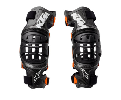 KTM BIONIC 10 KNEE BRACE