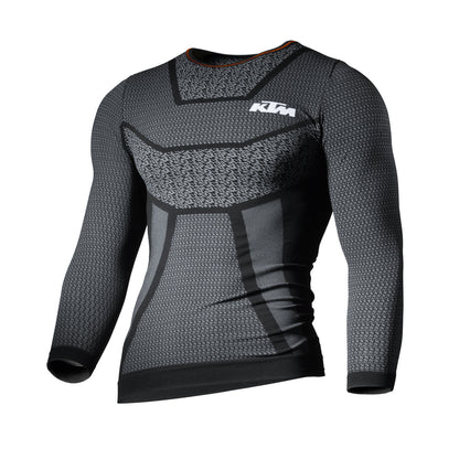 KTM FUNCTION UNDERSHIRT LONG