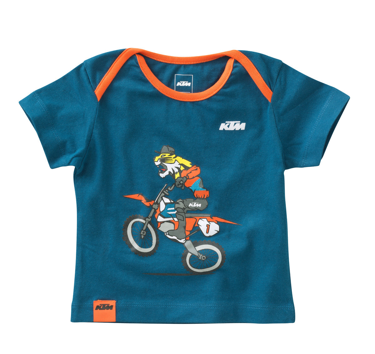 BABY RADICAL T-SHIRT 