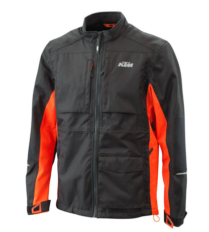 KTM RACETECH WP JACKET SIZE XXXL