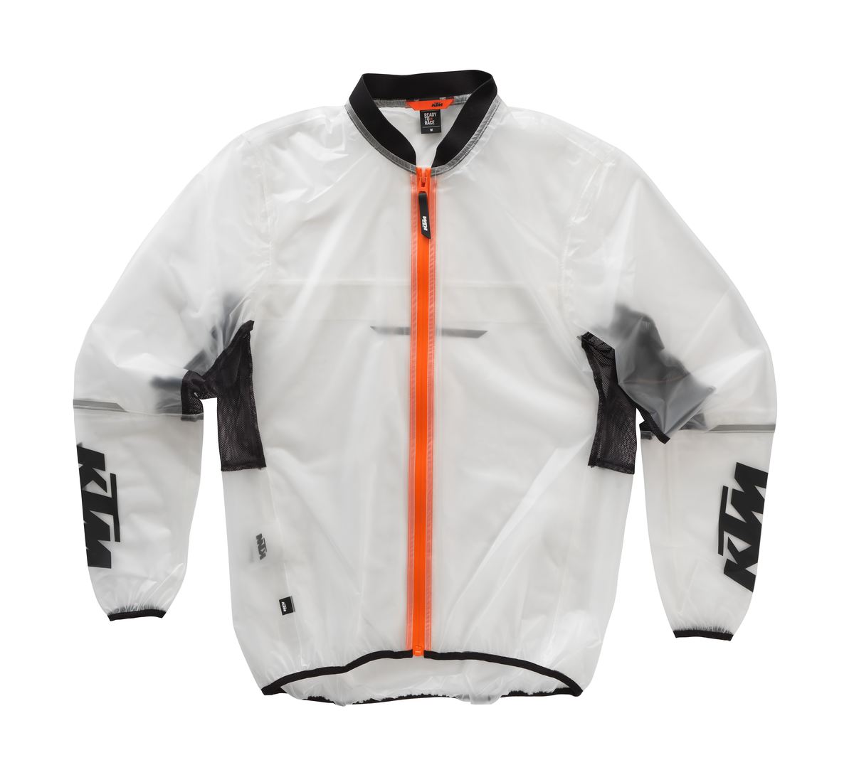 Regenjacke