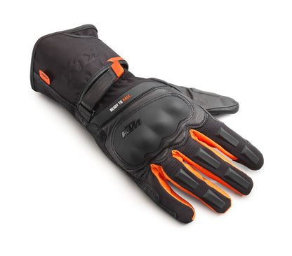 KTM ULTRA WP GLOVES