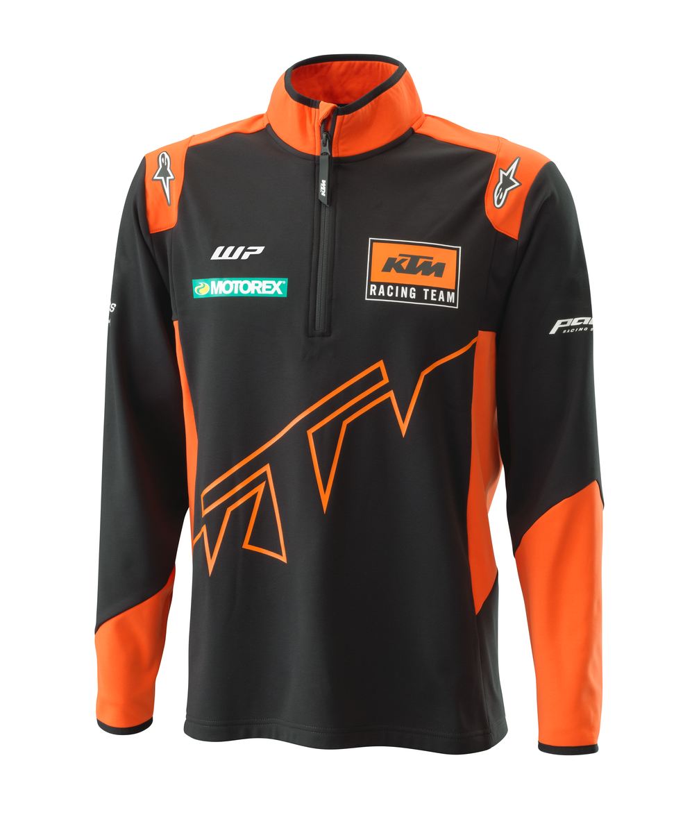 Team-Sweater, Größe XL