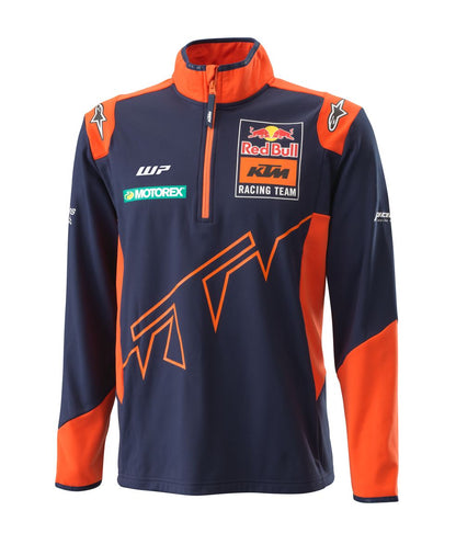 KTM REPLICA TEAM THIN SWEATER XS