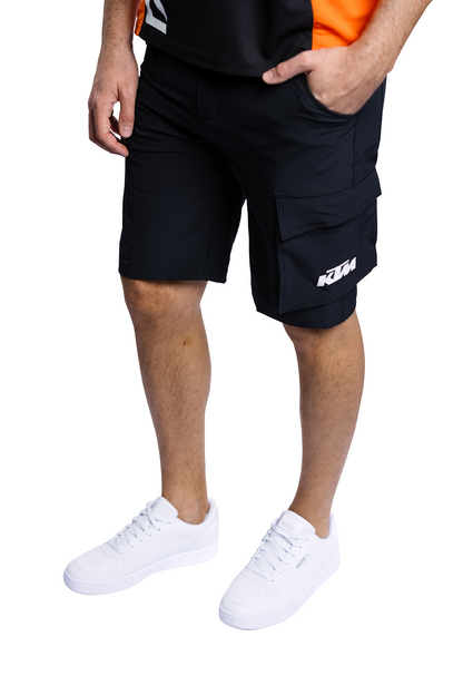 KTM TEAM SHORTS